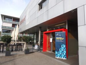 WorldSkills 2022