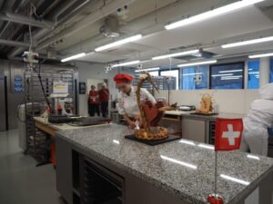 WorldSkills 2022