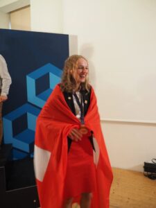 WorldSkills 2022