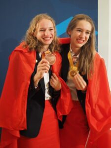 WorldSkills 2022