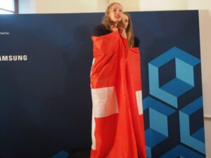 WorldSkills 2022