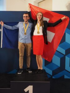 WorldSkills 2022