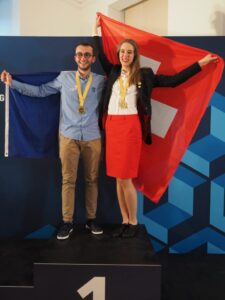 WorldSkills 2022