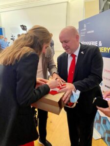 WorldSkills 2022