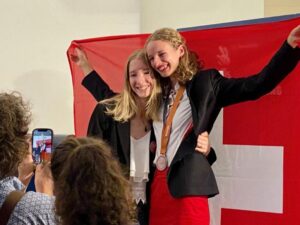 WorldSkills 2022