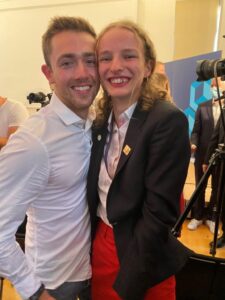 WorldSkills 2022