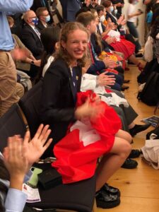 WorldSkills 2022