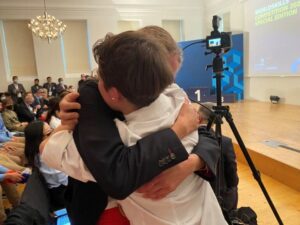 WorldSkills 2022