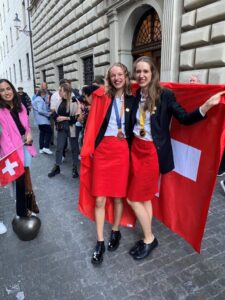 WorldSkills 2022
