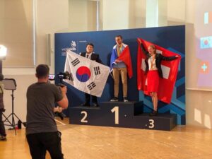 WorldSkills 2022
