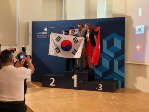 WorldSkills 2022