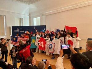 WorldSkills 2022