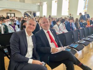 WorldSkills 2022