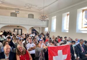 WorldSkills 2022