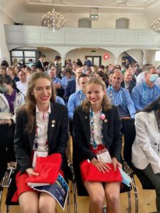 WorldSkills 2022