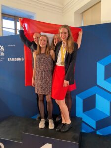 WorldSkills 2022