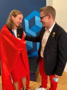 WorldSkills 2022