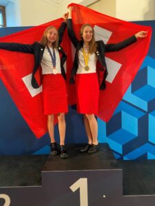 WorldSkills 2022