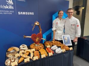 WorldSkills 2022