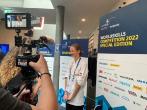WorldSkills 2022