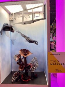 World Chocolate Masters 2022 in Paris