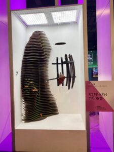 World Chocolate Masters 2022 in Paris