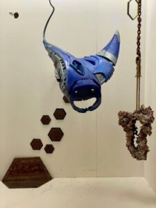 World Chocolate Masters 2022 in Paris