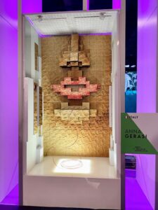 World Chocolate Masters 2022 in Paris