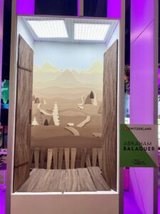 World Chocolate Masters 2022 in Paris