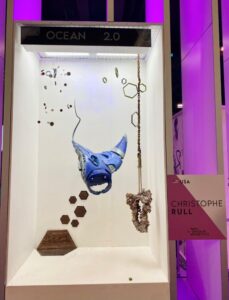 World Chocolate Masters 2022 in Paris