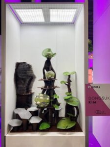 World Chocolate Masters 2022 in Paris