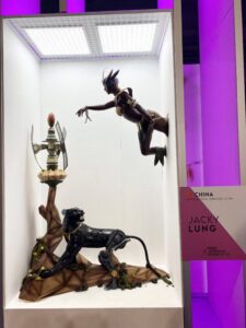 World Chocolate Masters 2022 in Paris