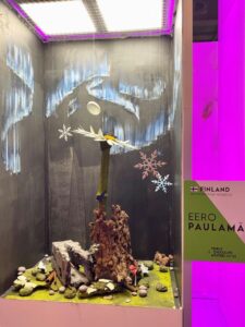 World Chocolate Masters 2022 in Paris