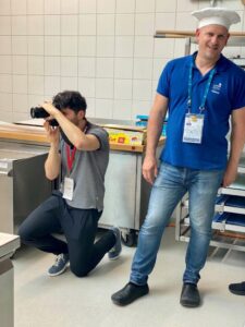 WorldSkills 2022