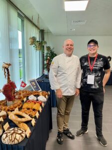 WorldSkills 2022