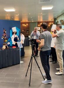 WorldSkills 2022