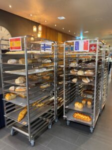 WorldSkills 2022