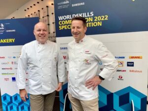 WorldSkills 2022