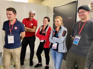 WorldSkills 2022