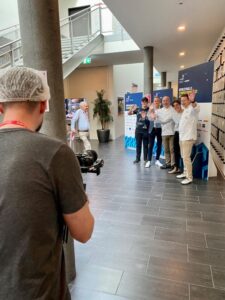 WorldSkills 2022
