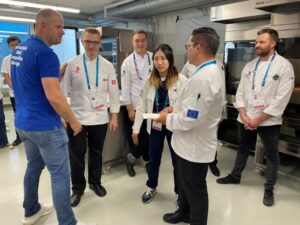 WorldSkills 2022