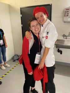 WorldSkills 2022