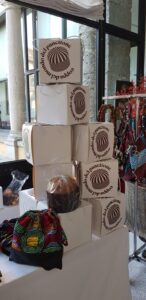 Coppa del Mondo del Panettone 2022