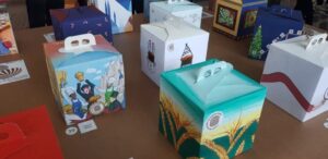 Coppa del Mondo del Panettone 2022