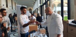 Coppa del Mondo del Panettone 2022