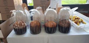 Coppa del Mondo del Panettone 2022