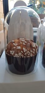 Coppa del Mondo del Panettone 2022