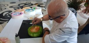 Coppa del Mondo del Panettone 2022