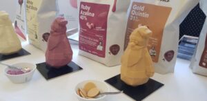 Coppa del Mondo del Panettone 2022