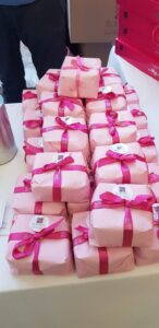 Coppa del Mondo del Panettone 2022